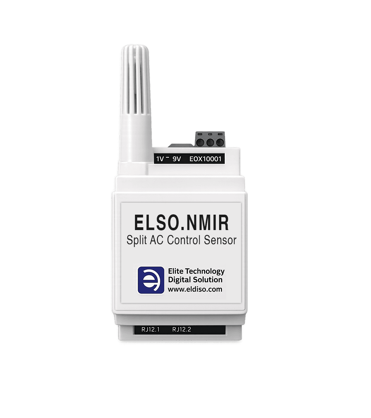 Split AC Control Sensor – ELSO.NMIR