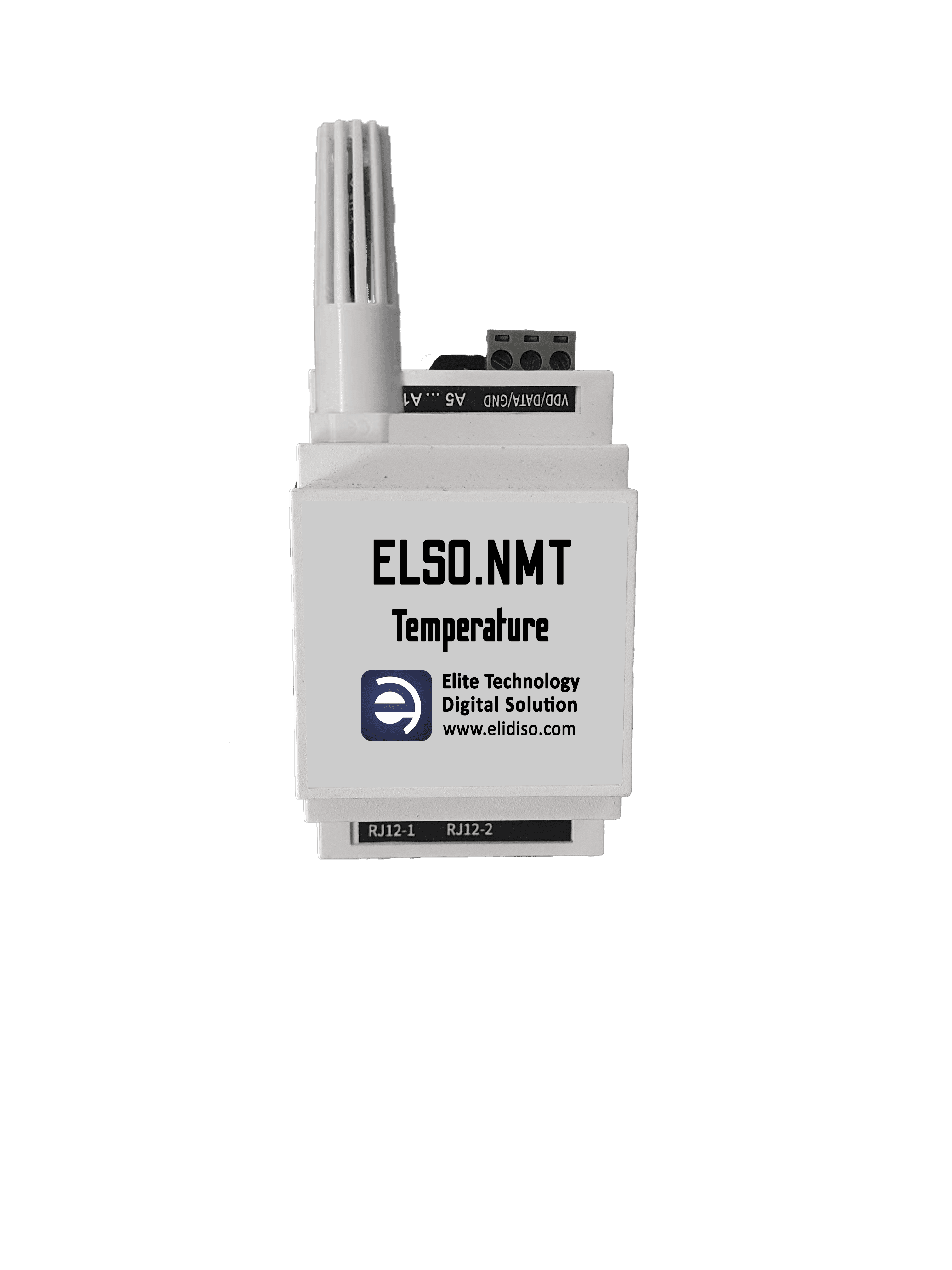 Temperature Sensor – ELSO.NMT
