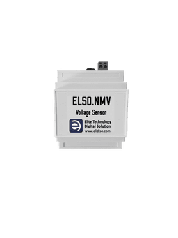 Voltage Meter – ELSO.NMV