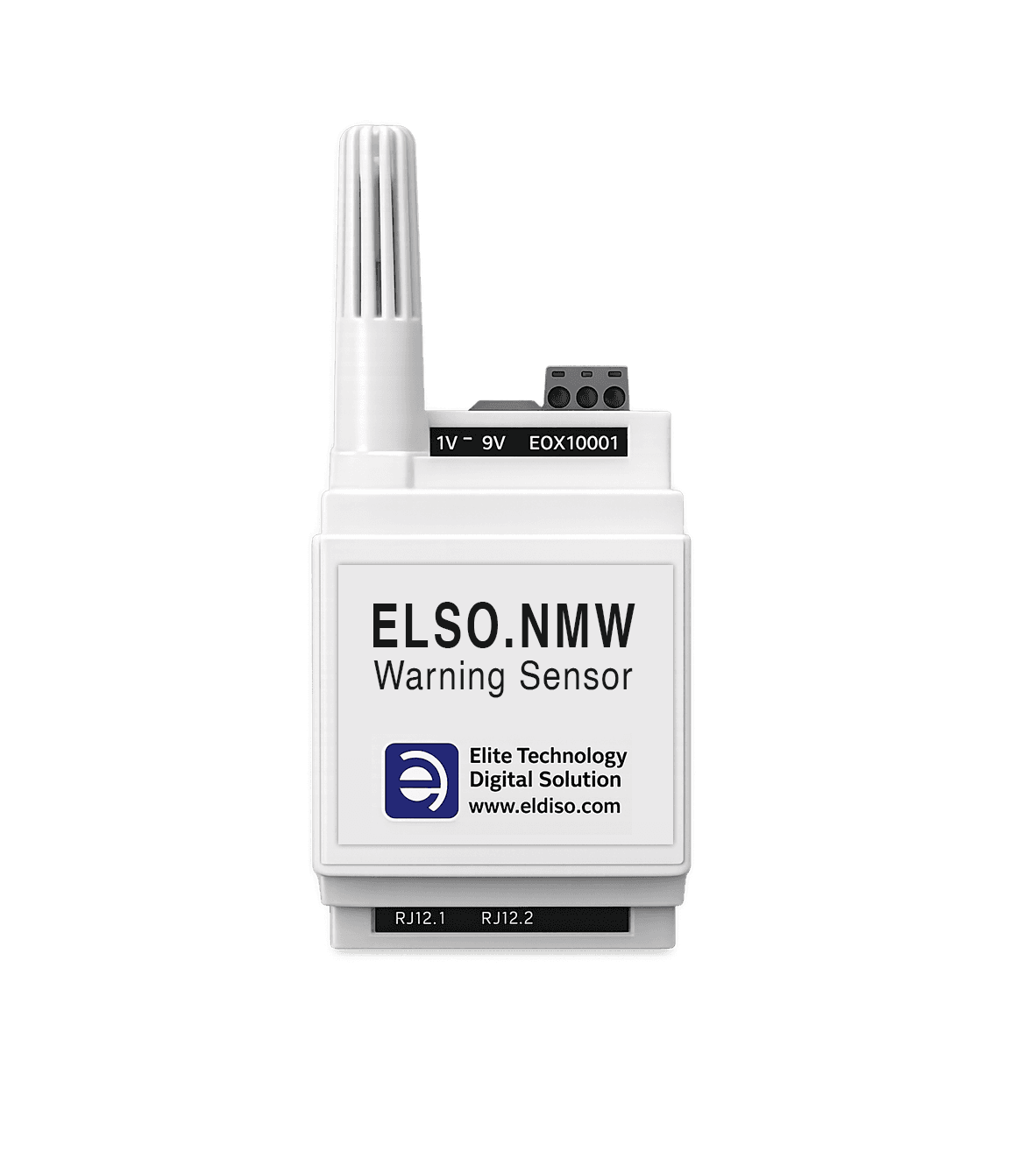 Warning Sensor – ELSO.NMW