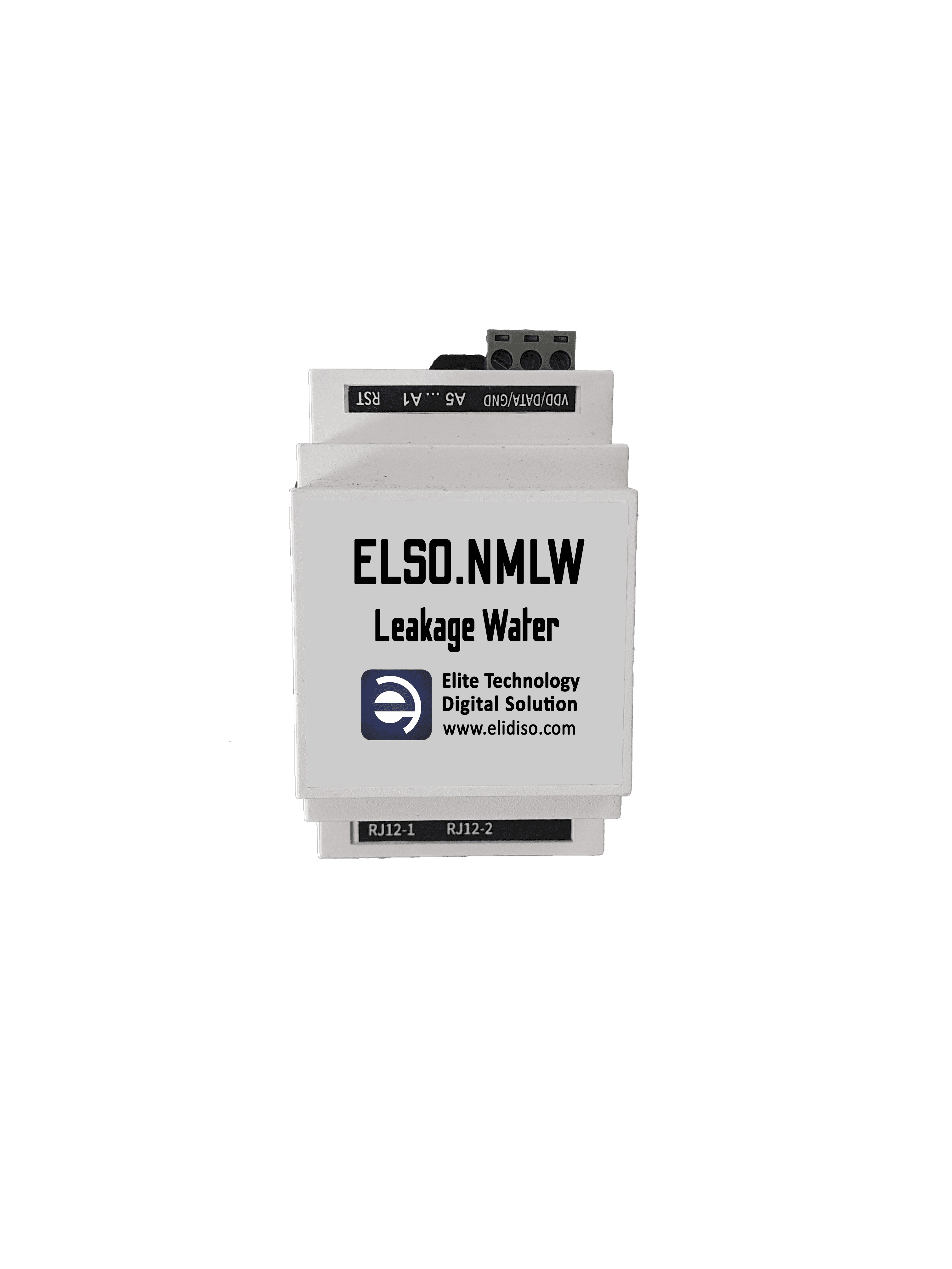 Water Leak Sensor – ELSO.NMWL