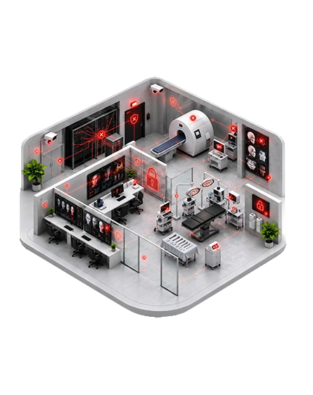 Medical Aesthetics & Surgical Planning Challenge